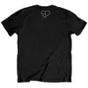 BLACKPINK Love Sick Black M Tričko Náhľad obrázku produktu 2