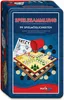 NORIS Games 99 collezione di giochi in scatola di metallo Anteprima dell’immagine prodotto 11