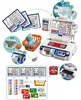 Theo Klein 7265, My Market, 3 Jahr(e), AAA Produktbild-Vorschau 12