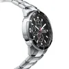 Sector Herren Chronograph Uhr Fashion Edelstahl Armbanduhr Produktbild-Vorschau 3