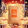 Premium Butterfly Mais Kinopopcorn 10 kg – Popcornmais für Produktbild-Vorschau 8