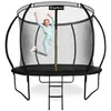 HyperMotion detská XL záhradná trampolína - 305 cm 10FT - s Náhľad obrázku produktu 1