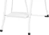Scaletta Strend Pro LFD160 4 gradini, in acciaio, EN14183, Anteprima dell’immagine prodotto 3