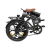Rower Elektryczny PVY Z20 MAX IT - Silnik 250W Baterią Podgląd zdjęcia produktu 5