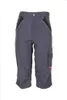 Planam Dreiviertel-Hose Plaline Gr. XL schiefer/schwarz Produktbild-Vorschau 7