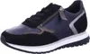 Gabor Sneaker 46.378, Rauleder, Blau, Damen Produktbild-Vorschau 24