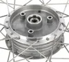 Set: 2 Kompletträder 1,6x16" Alufelge + Edelstahlspeichen + Produktbild-Vorschau 7