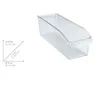 WENKO 3er Set Kühl Schrank Organizer Aufbewahrung Korb Produktbild-Vorschau 4