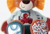 Lilliputiens Jack Multiaktivitäts-löwenplüschtier Produktbild-Vorschau 4