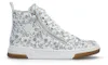 Sneaker Montante aus Leder Aleria Produktbild-Vorschau 16