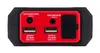 Startbooster YATO YT-83081, autovoeding, 9000 mAh, Productafbeelding-voorbeeld 8