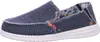 Fusion John Jute Navy Größe EU 44 Produktbild-Vorschau 16