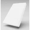 Bettlaken - Spannbettlaken mit Gummizug - 90x200 cm - Produktbild-Vorschau 3