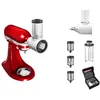 Krajalnica do warzyw KitchenAid 5KSMVSA Podgląd zdjęcia produktu 5