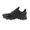 Salomon Herren Laufschuhe Schwarz L41731600 Grösse 42 Produktbild-Vorschau 31