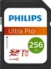 Philips Ultra Pro FM25SD65B - Pamäťová karta Flash - 256 GB Náhľad obrázku produktu 2