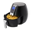 Princess 182020 Friteuse Digital Aerofryer XL Produktbild-Vorschau 1