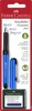 FABER-CASTELL Schulfüller Fresh + Patronen Podgląd zdjęcia produktu 1