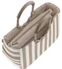 reisenthel loopshopper M / Torba na zakupy 40 cm (paski Podgląd zdjęcia produktu 4