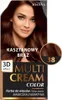 Joanna Krémová Barva na Vlasy 38 - Kaštanově Hnědá Náhled obrázku produktu 3