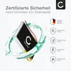 CELLONIC 1x Akku für Headset Kompatibel mit Jabra Pro 9470, Produktbild-Vorschau 3
