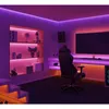 Philips Hue Lightstrip Solo 5m EU LED lampa, farba: biela Náhľad obrázku produktu 9