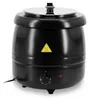 HCB Suppenkessel - 10 Liter - 230V - 7056 Produktbild-Vorschau 1