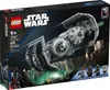 LEGO Star Wars Bombowiec TIE Model z Klocków, Zabawka dla Podgląd zdjęcia produktu 17