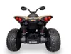 CAN - AM Renegade - Elektro - Kinderquad - 24V - 4x4 - met Produktbild-Vorschau 3