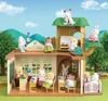 Sylvanian Families 5105, Budynek, 3 lat(a), Wielobarwny, Podgląd zdjęcia produktu 4