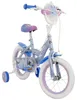 Huffy Disney Frozen 14 Zoll Kinderfahrrad Produktbild-Vorschau 10