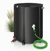 Mucola 750L Klappbare Regentonne Regenfass Regenwassertank Produktbild-Vorschau 2