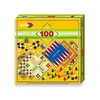 SIMBA Spieleklassiker - 100 Spielmö 0 0 0 Produktbild-Vorschau 5