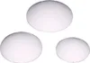 Dverový nárazník Bummsinchen D.40mm biely selfcl. Náhľad obrázku produktu 8