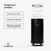 Klarstein Beersafe L réfrigérateur avec écran LED, Voir les images du produit 6