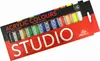 Phoenix Acrylfarben-Set 12x12ml Produktbild-Vorschau 1