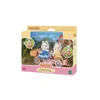 Sylvanian Families 5637, 3 lat(a), Wielobarwny, Polichlorek Podgląd zdjęcia produktu 23