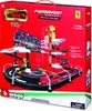 BB Ferrari Racing Garáž Náhľad obrázku produktu 1