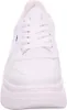 Rieker Damen Sneaker Low  ultraleicht M7811-80  White, Produktbild-Vorschau 14