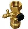 Valvola Afriso per vaso di espansione 3/4" 77924 Anteprima dell’immagine prodotto 4