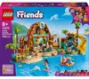 LEGO Friends Rodinná dovolenka na pláži, Stavebnica, 8 rok Náhľad obrázku produktu 13