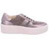 Gabor 3.203.18, Sneaker in Grau, kombiniert für Damen, Produktbild-Vorschau 20