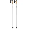 Leki Stella S White/Silver/Whitegold 120 cm Lyžiarske Náhľad obrázku produktu 9