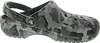 Crocs Classic Printed Camo Clog Sandalen Slate Grey/Multi Produktbild-Vorschau 33