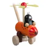 Krtko a helikoptéra Náhľad obrázku produktu 3