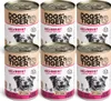 Dogs'n Tiger Adult Premium karma dla psów, wieczorny Podgląd zdjęcia produktu 1