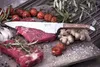 Laguiole Style de Vie Kochmesser Olivenholz Produktbild-Vorschau 3