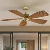 Parrot Uncle 142cm Deckenventilator ohne Licht, Produktbild-Vorschau 7