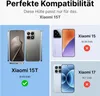 360 Grad Hülle für Xiaomi 15T Rundum vollschutz Produktbild-Vorschau 2
