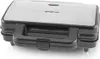 Emerio ST-109562 900W Edelstahl Sandwich-Toaster Voir les images du produit 2